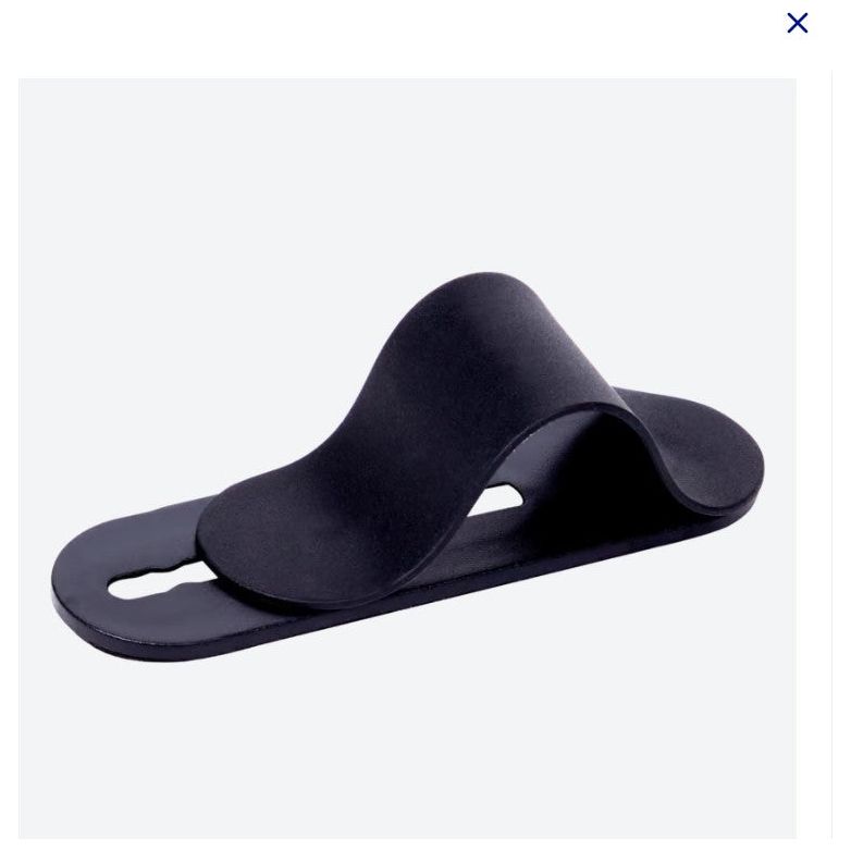 Anneau et support pour téléphone Lab31