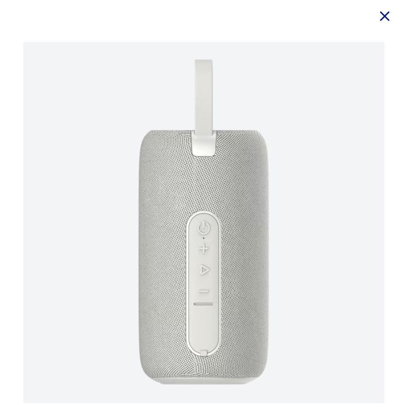 Enceinte sans fil Fresh ’n Rebel 16 watts | Diverses couleurs