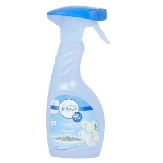 Febreze odeur