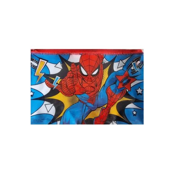 Trousse / Étui XXL Spiderman