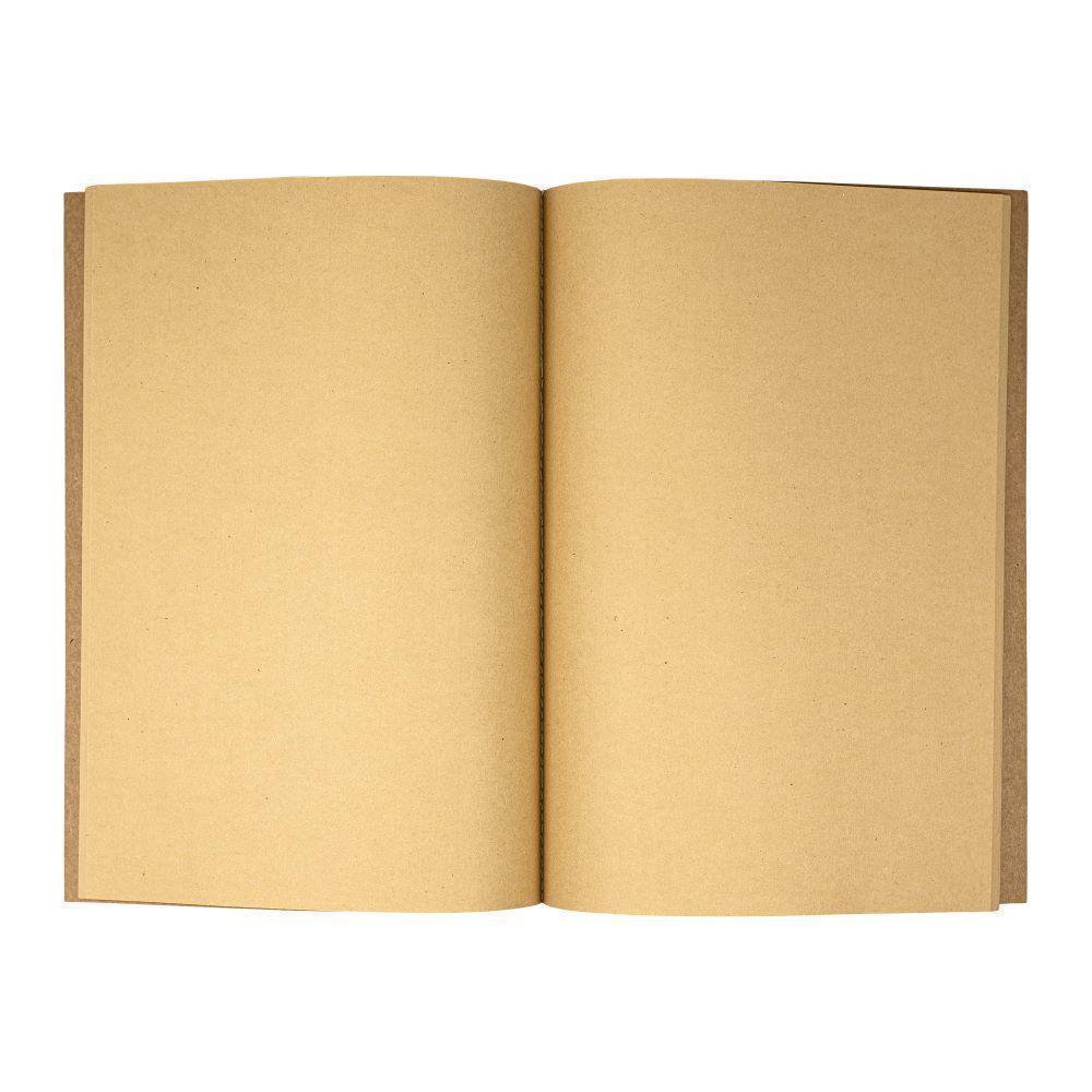 5 cahiers 100% pulpe de bambou A5