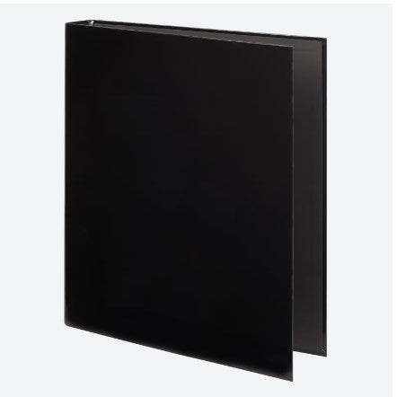 Classeur à anneaux A4