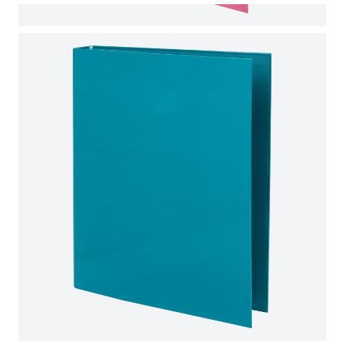 Classeur à anneaux A4