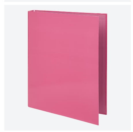 Classeur à anneaux A4