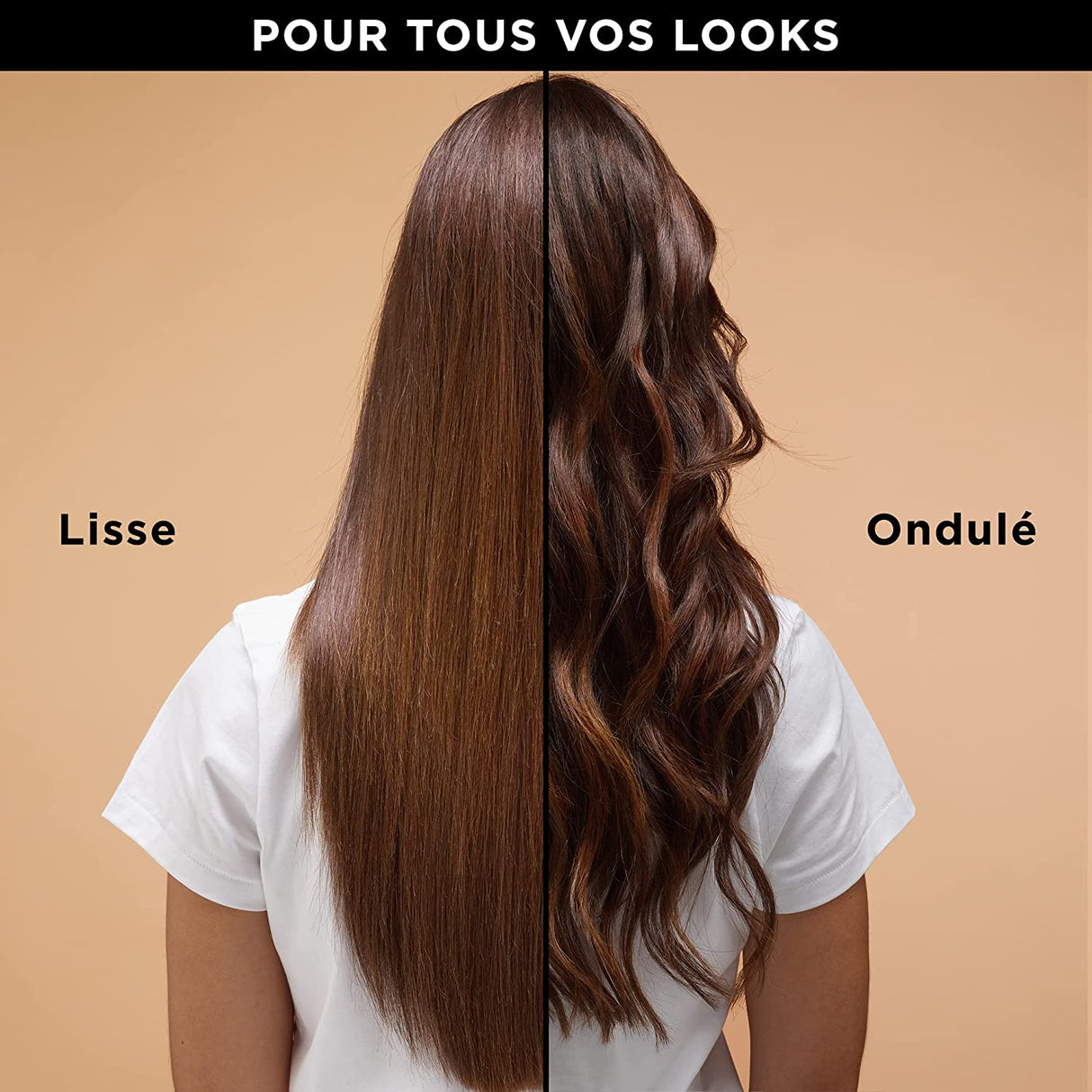 Franck provost s'adapte à tous les looks