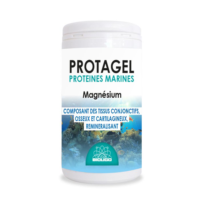 GELULES PROTAGEL 120 Gélules de 300mg