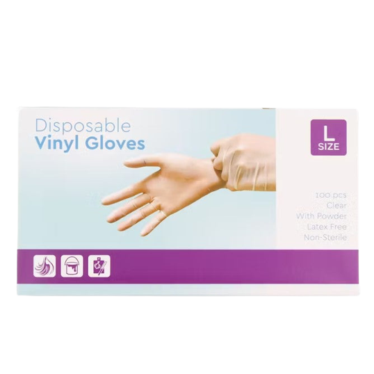 gant pour le ménage et la cuisine