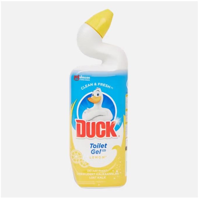 Gel pour WC de la marque DUCK