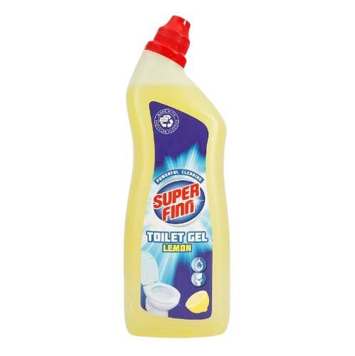 Gel WC superfinn