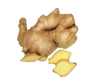Gingembre BIO 500G