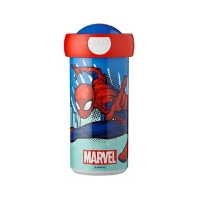 Gourde pour enfant de 300 ml de spiderman
