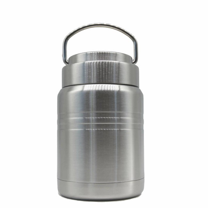 Boite Repas isotherme 500ml lunchbox