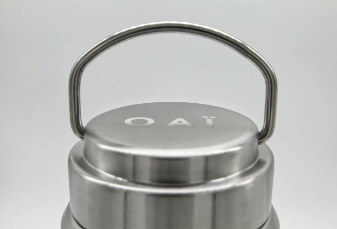 Boite Repas isotherme 500ml lunchbox