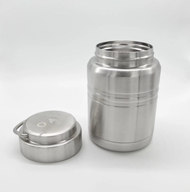 Boite Repas isotherme 500ml lunchbox