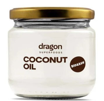 Huile de coco extra vierge