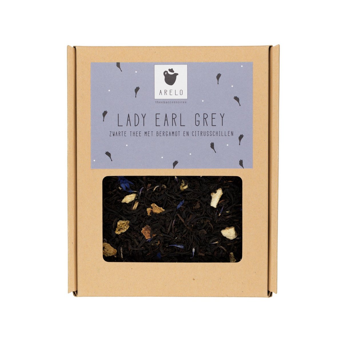 Thé Earl Grey