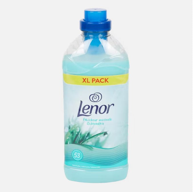 Adoucissant Lenor XL