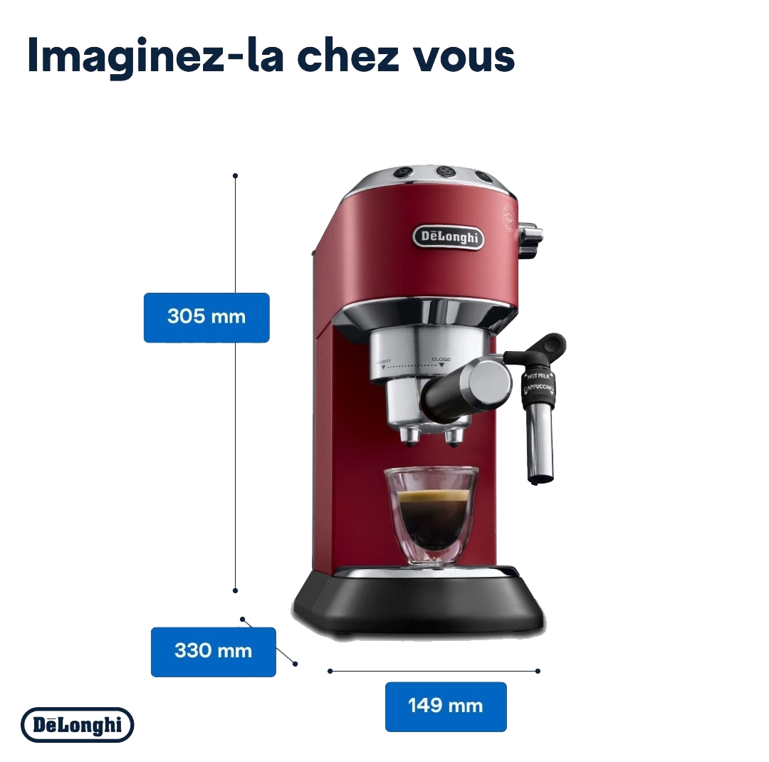 Machine à café expresso