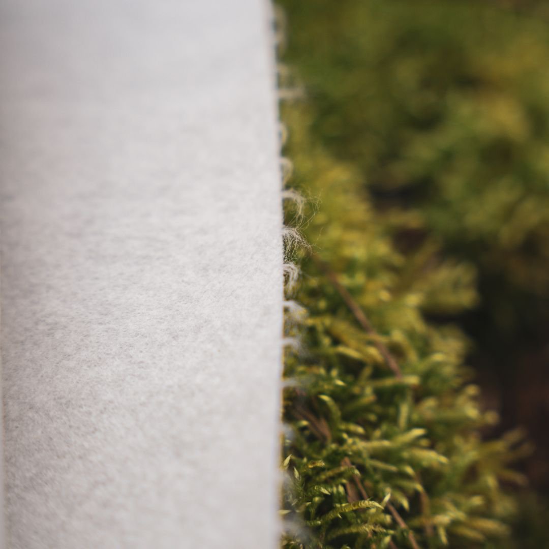 Essuie-tout en bambou | lavable et réutilisable