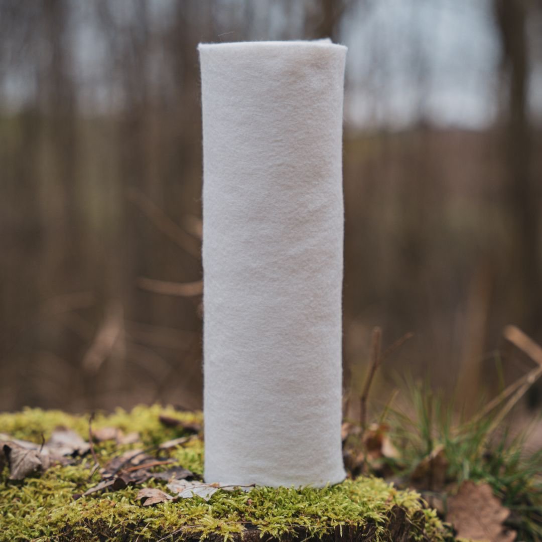 Essuie-tout en bambou | lavable et réutilisable