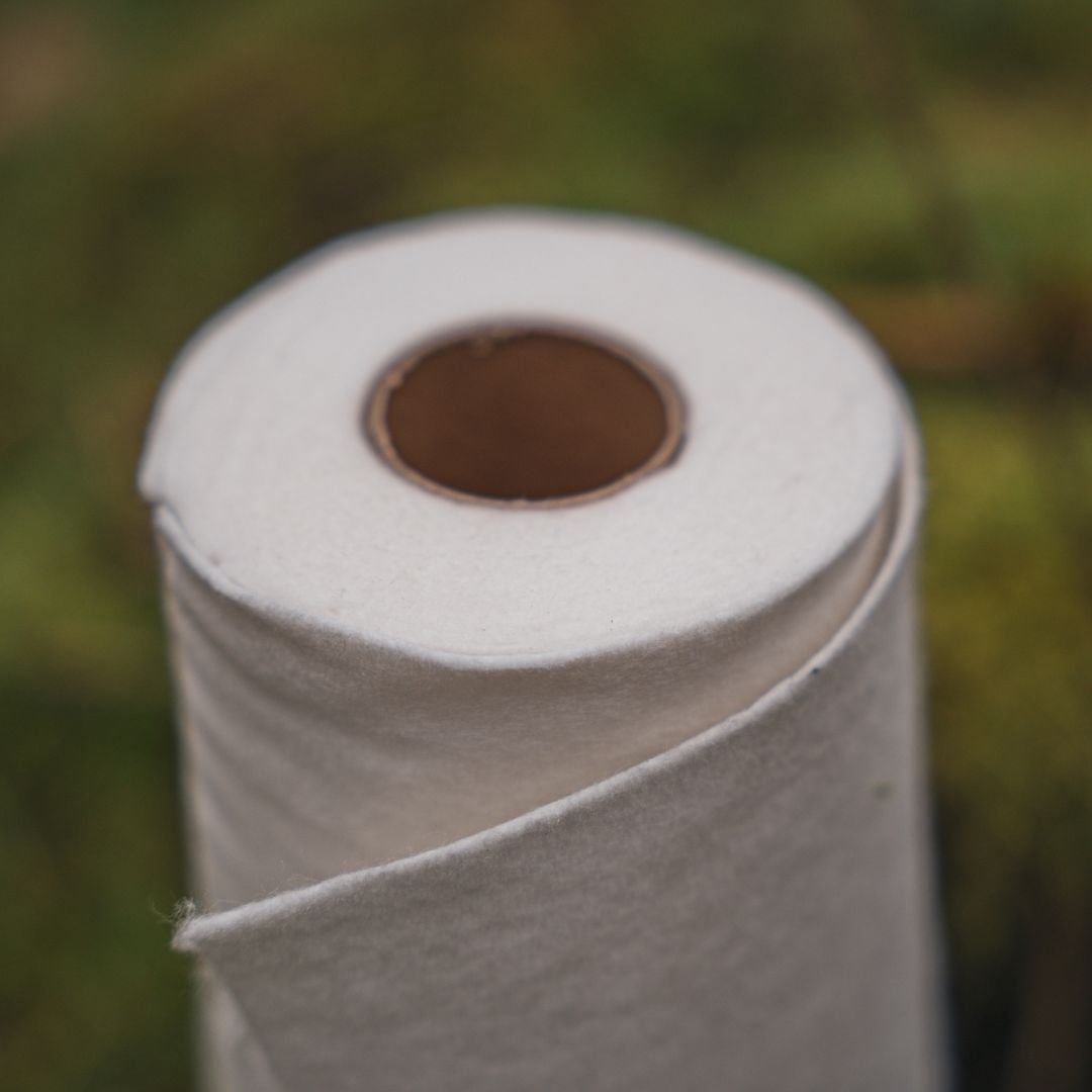 Essuie-tout en bambou | lavable et réutilisable