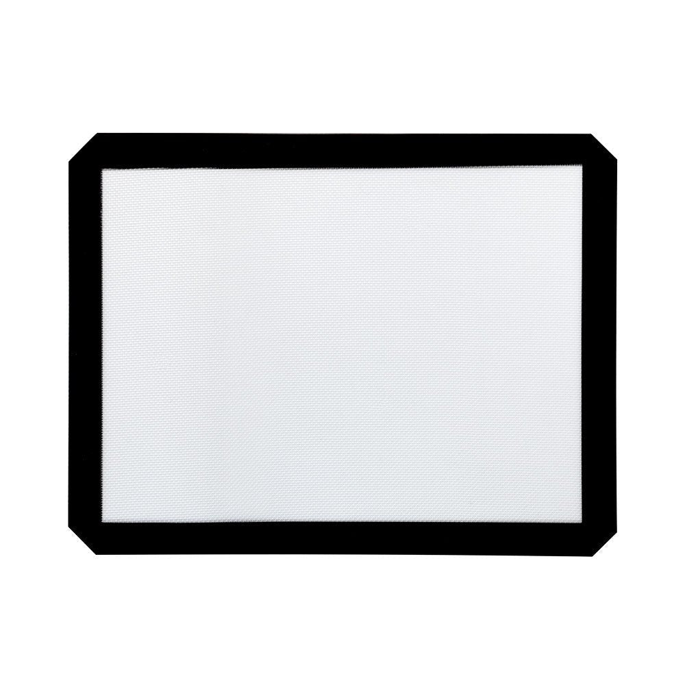 Tapis de cuisson en silicone | réutilisable | 2 variantes