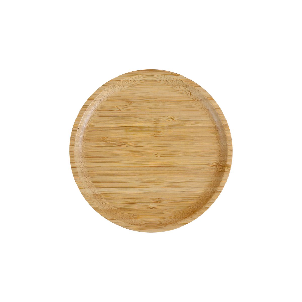 Assiette | 100% Bambou | 3 tailles