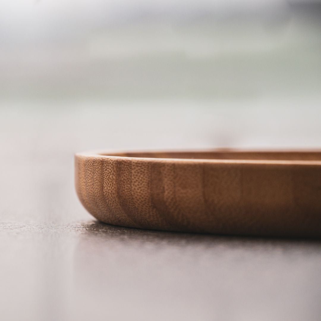 Assiette | 100% Bambou | 3 tailles