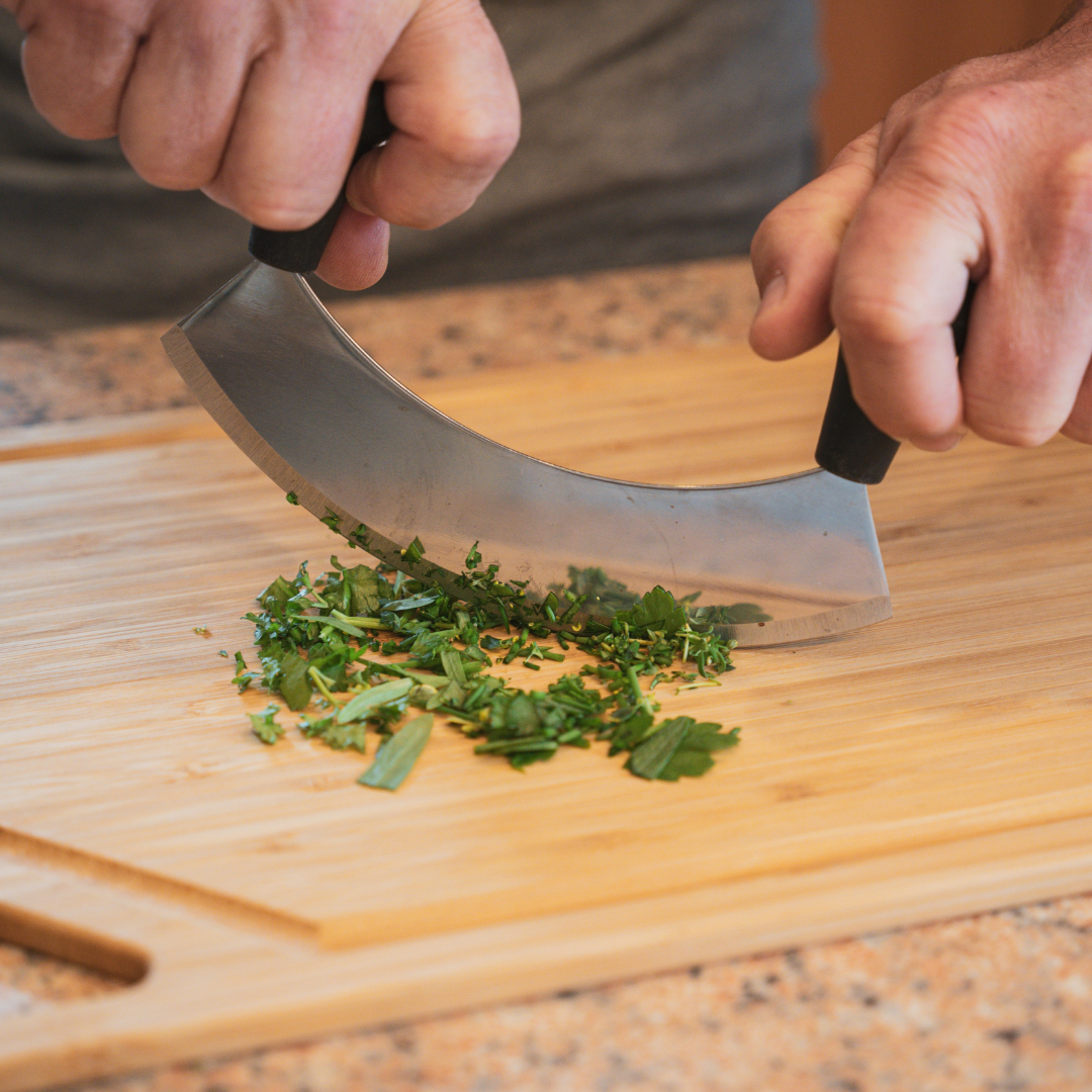 Planche à découper | 100% Bambou | 3 tailles