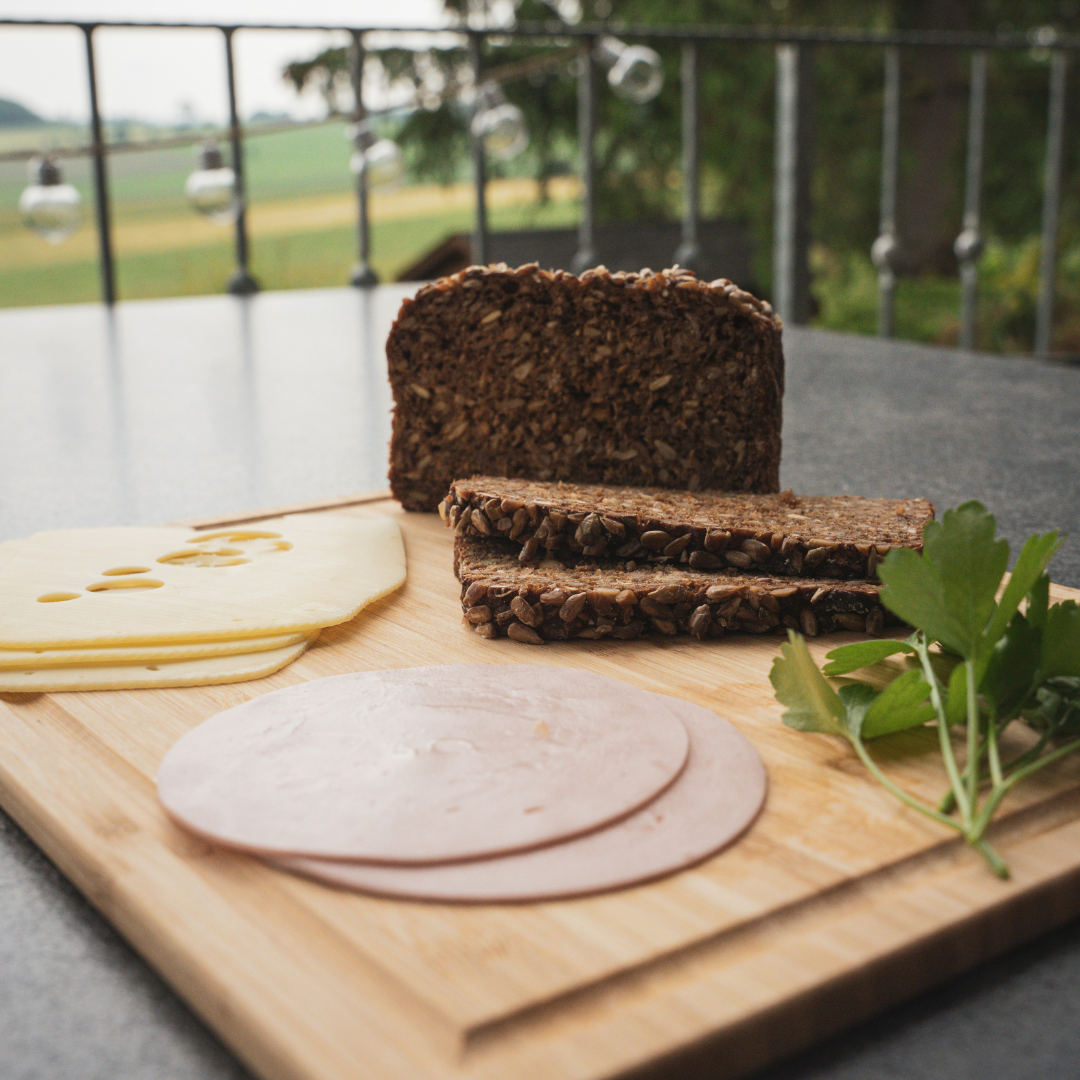 Planche à découper | 100% Bambou | 3 tailles