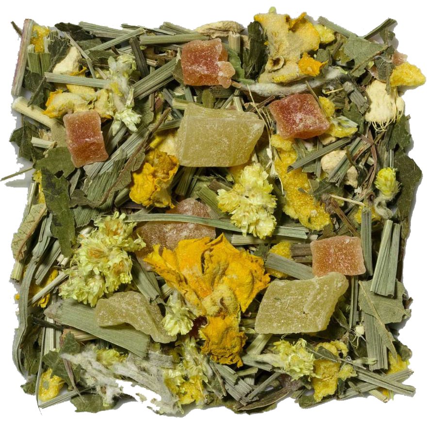 Thé "Mieux vaut avoir un meilleur thé bientôt"