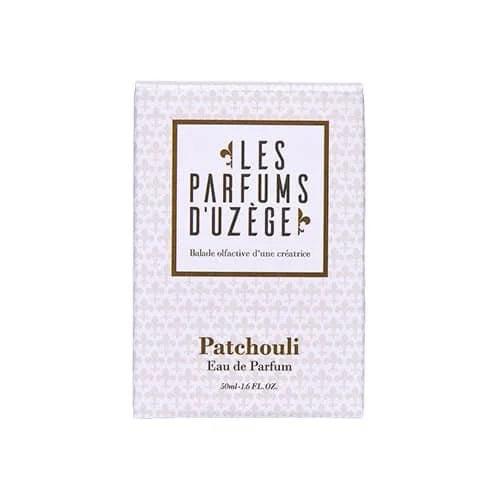 Patchouli Eau de Parfum 50ml