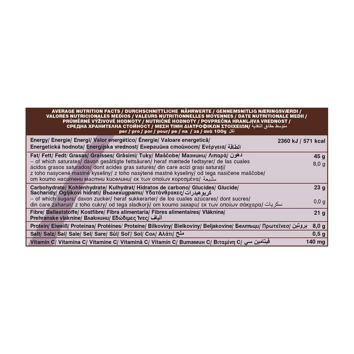 Poudre d'Açai - Superaliments