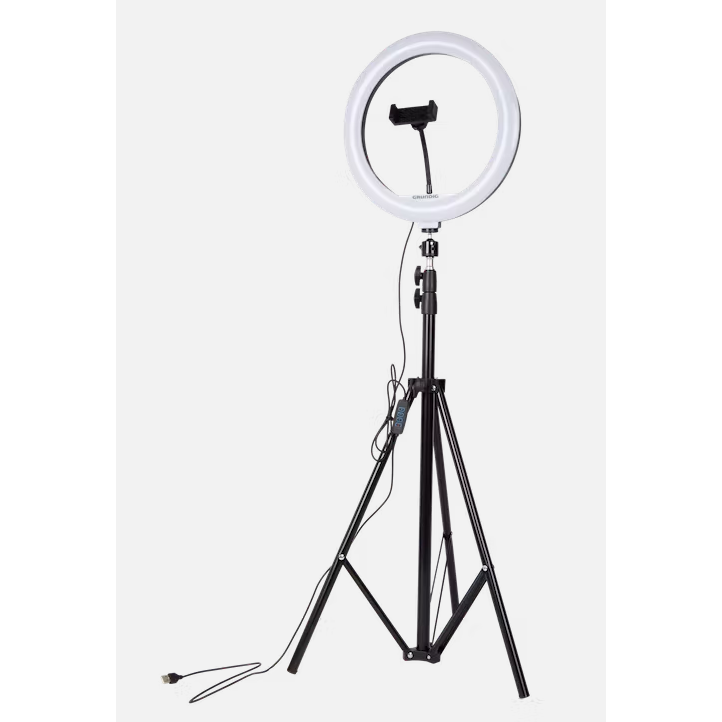 ring light très grande
