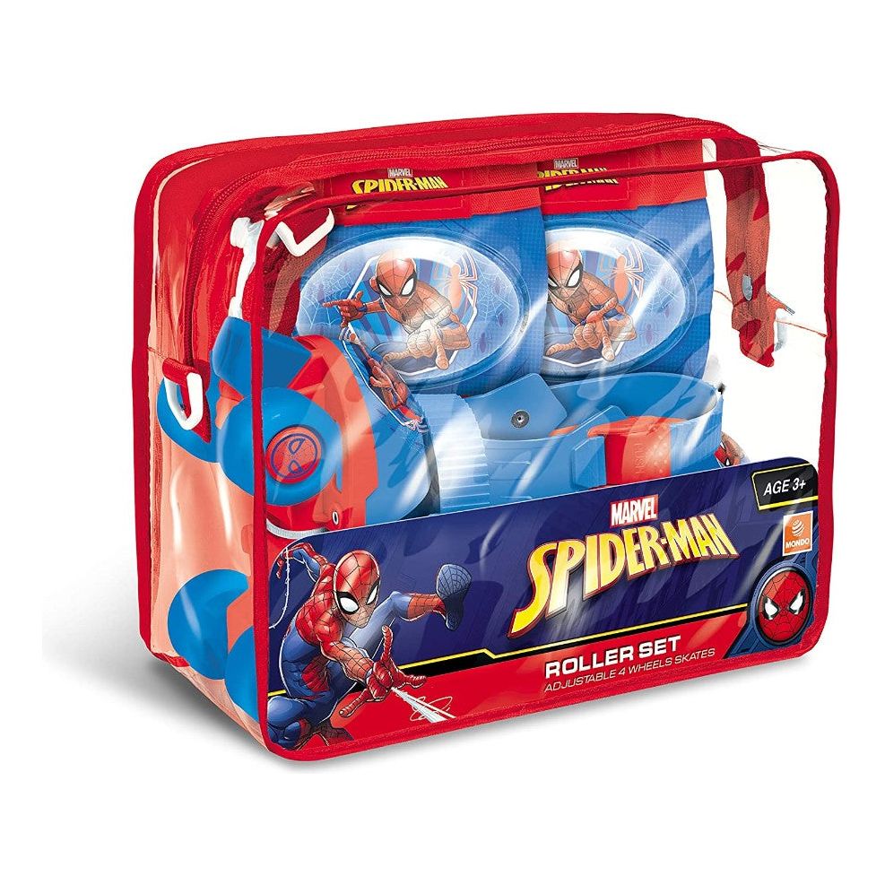 rolller pour enfant sécurité
