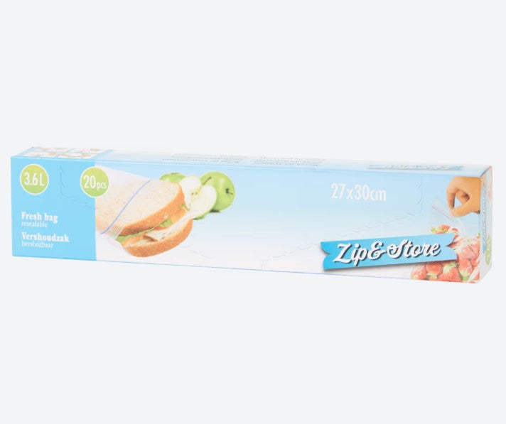 Sachets fraîcheur Excellent Houseware