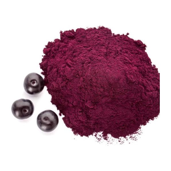 AÇAÏ EN POUDRE BIO 100G
