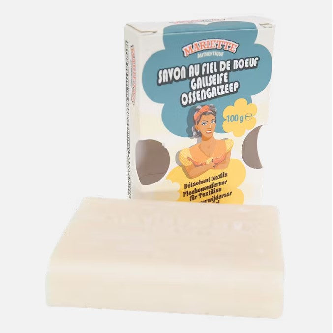 Savon Action Mariette