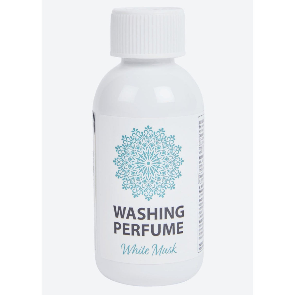 Parfum de linge Musc blanc 150 ml