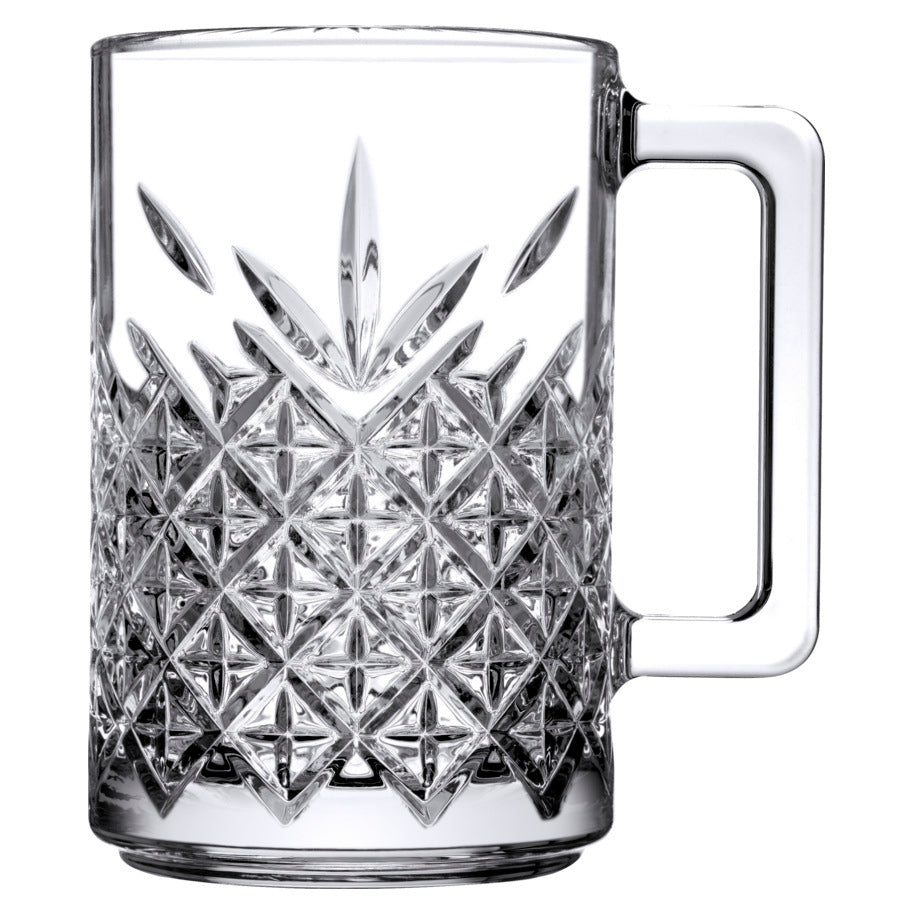 Service à thé intemporel 31 cl