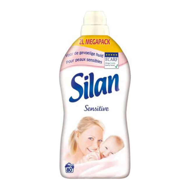 Silan_Sensitive_White
