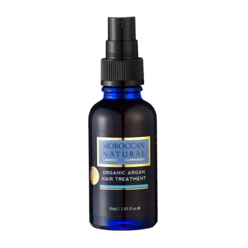 Soin Cheveux Argan Bio