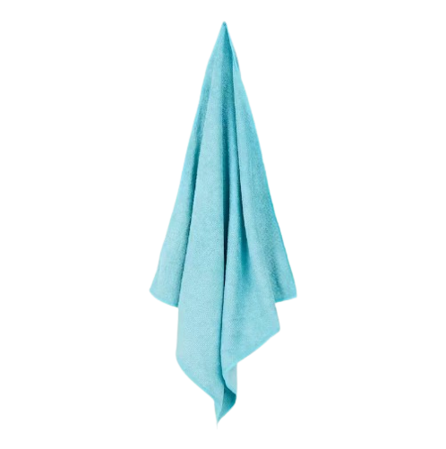 Chiffon microfibre Spargo 40cm * 40cm