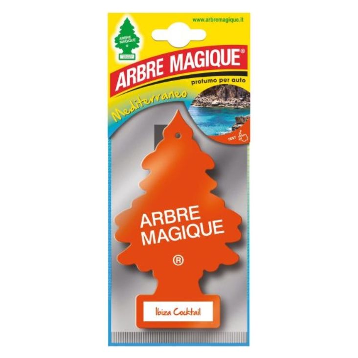 Arbre magique