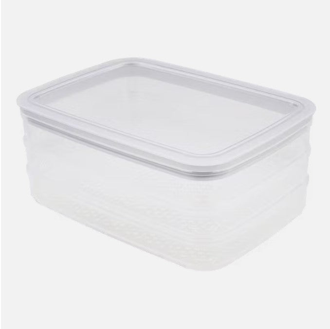 boite de conservation cuisine