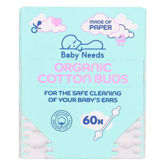 Coton tige baby Needs