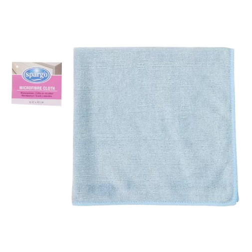 Chiffon microfibre Spargo 40cm * 40cm