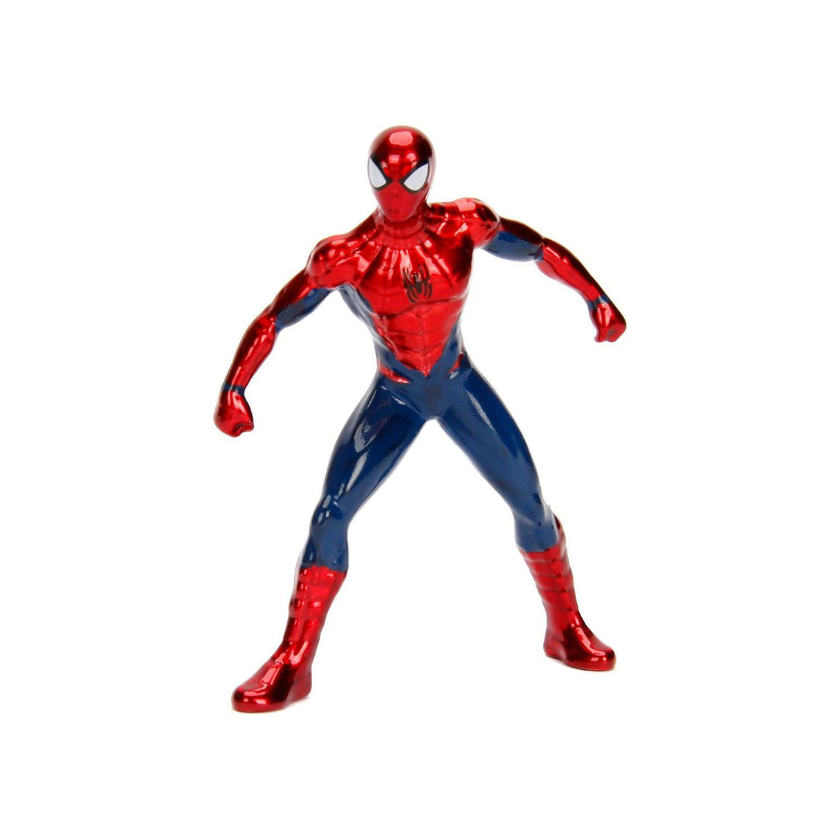 MONPAKI - voiture Spiderman cadeau anniversaire enfant marvel