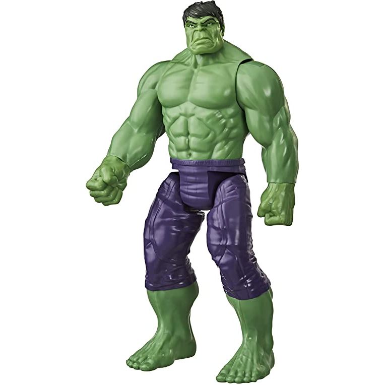 Figurine HULK