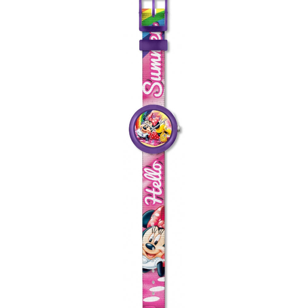Montre Disney Minnie